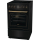 GORENJE GECS5B70CLB, Retro, AirFry, AquaClean, Chłodne Drzwi, 50cm - 1256604 - zdjęcie 5